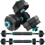 tagon Dumbbell-22LBS