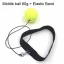 Reflex Ball 60g YW