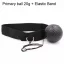 Reflex Ball 20g BK