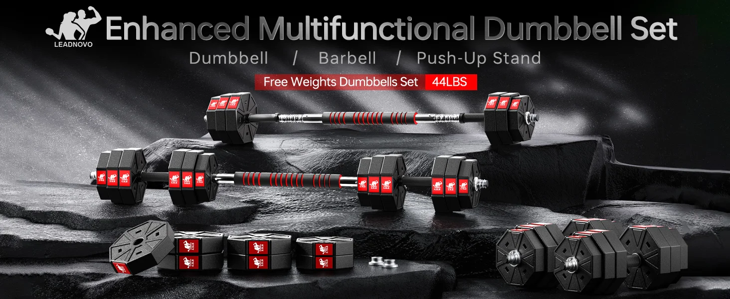 dumbbell weights